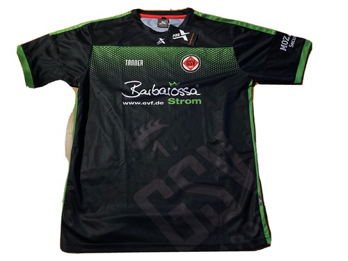 Pro goppinger soccer - sv,