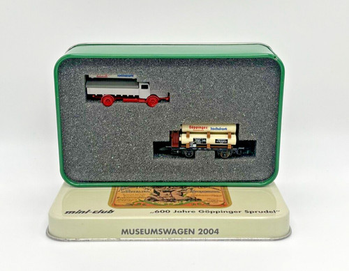 Scale marklin museumswagon - marklin,