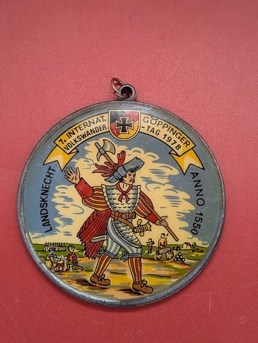 Vintage german germany - vintage, 7
